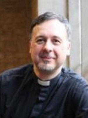 Rev. Rob Merchant